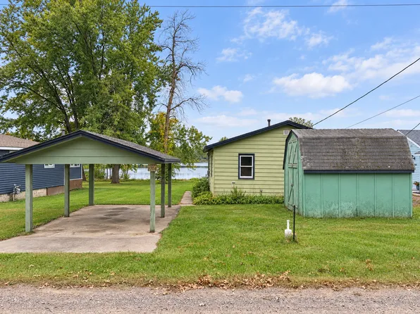 29344 Francis Lake Dr NW, Isanti, MN 55040