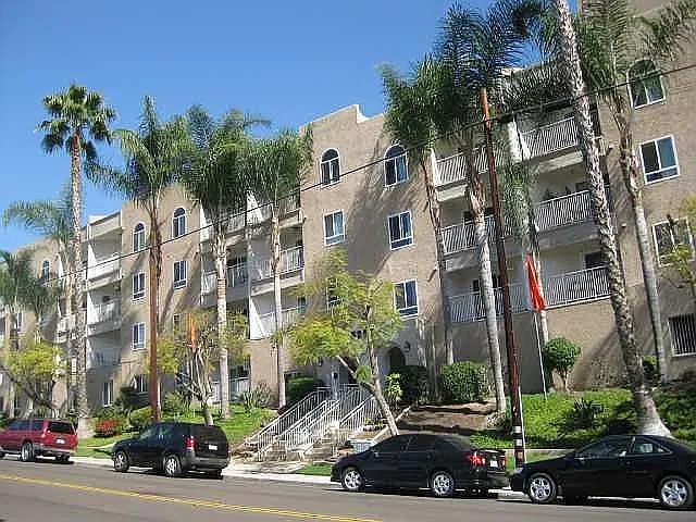 5252 Orange Ave #321 — Photo 2