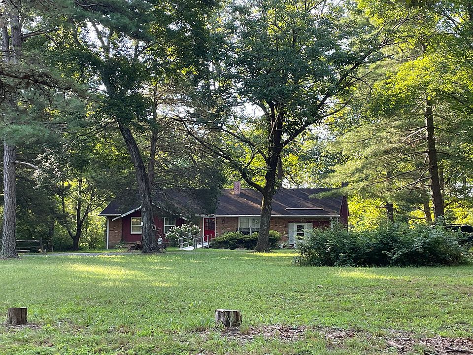 6580 James Madison Hwy, Fork Union, VA 23055 Zillow