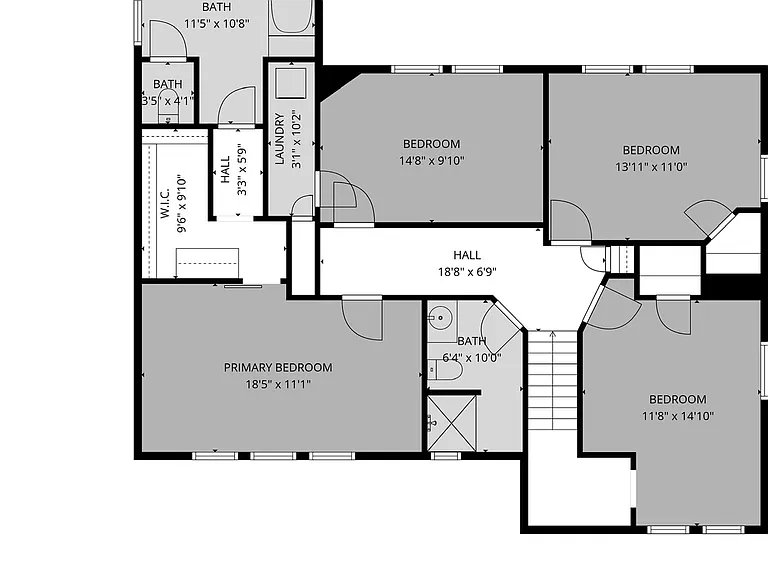 1210 Hawthorne St — Photo 40