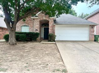 1013 Sweet Grass Trl, Flower Mound, TX 75028