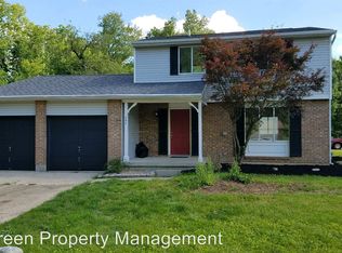 297 Myrtle Ln, Springboro, OH 45066