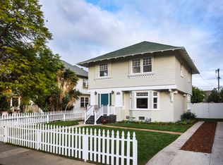 2818 Brighton Ave, Los Angeles, CA 90018