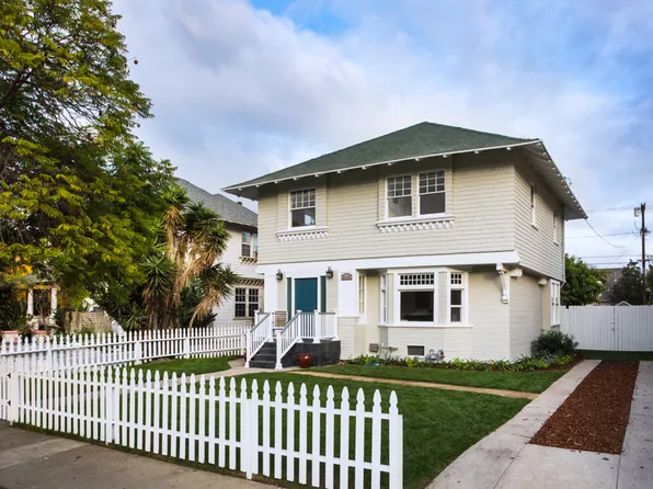 2818 Brighton Ave, Los Angeles, CA 90018