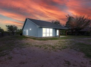 212 W Davis St, Perrin, TX 76486