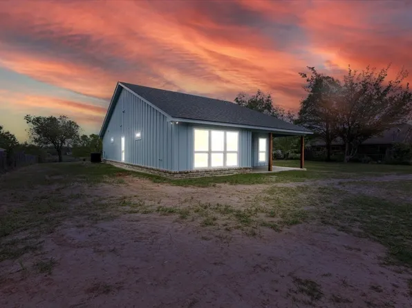 212 W Davis St, Perrin, TX 76486