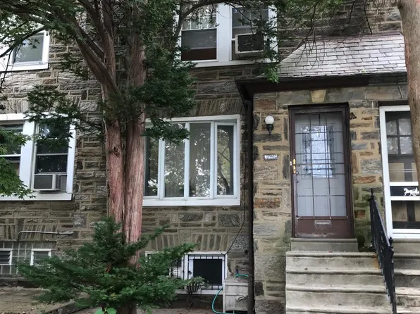 1606 E Washington Ln, Philadelphia, PA 19138