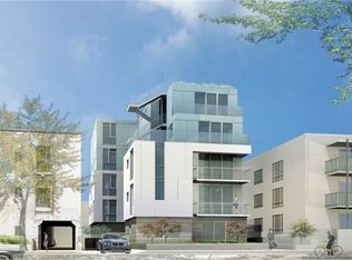 1216 N Flores St, West Hollywood, CA 90069
