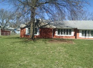 505 W Nishna Rd, Shenandoah, IA 51601