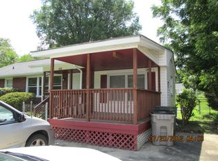913 Summer Dr, Gastonia, NC 28052