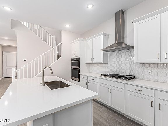 4th image of 8932 E COVINA Street
