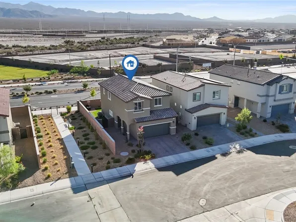 1628 Bonnie Bay Pl, North Las Vegas, NV 89084