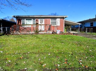 2628 Walker Ave, Indianapolis, IN