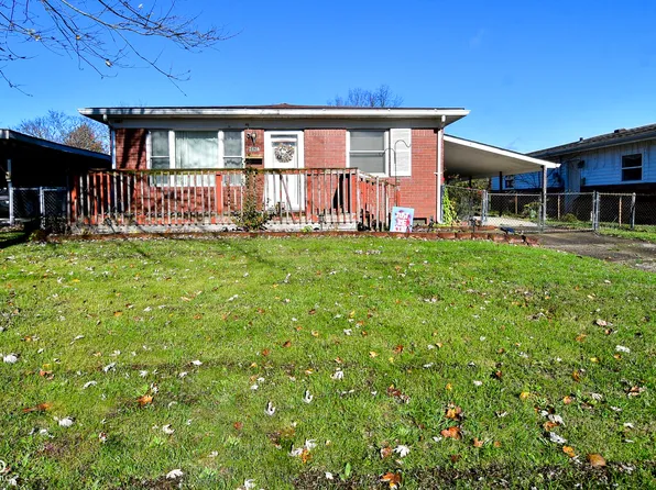 2628 Walker Ave, Indianapolis, IN 46203