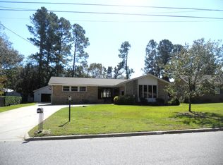103 Graham St, Greenville, NC 27858