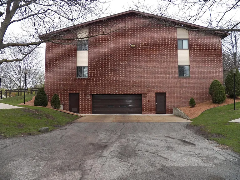 816 S Park Ave #2D — Photo 9