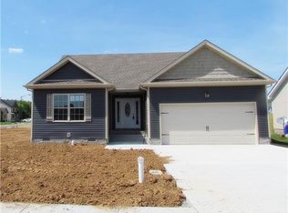 258 Fox Mdw, Clarksville, TN 37042