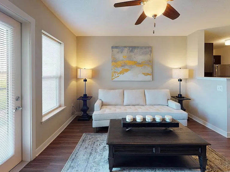 Copper Creek Apartment Homes — Photo 66