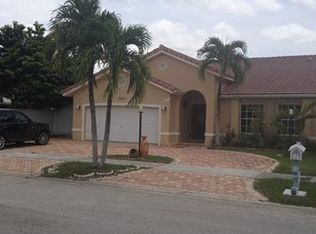 11501 SW 144th Ave, Miami, FL 33186