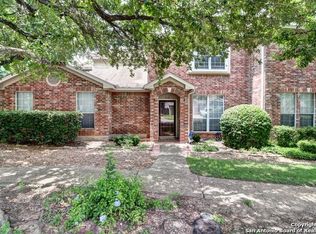 7115 Snowden Crst, San Antonio, TX 78240