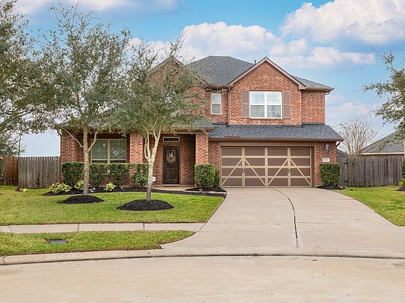 2nd image of 8626 Granite Peach Ln