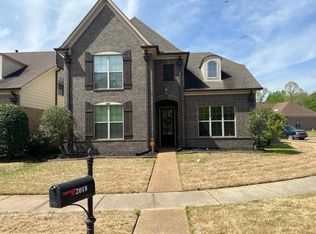 2018 Rochelle Ln LOT 37, Cordova, TN 38016