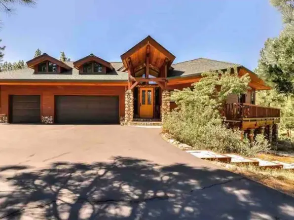 408 Red Sky, Portola, CA 96122