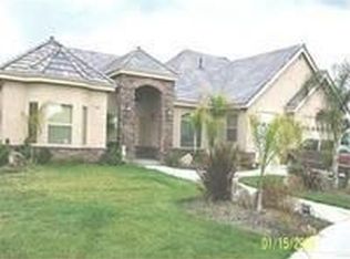 17724 El Camino Ct, Madera, CA 93636