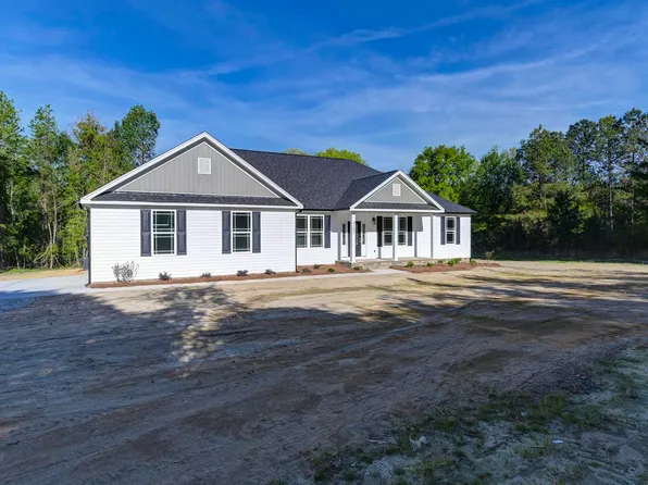 4195 State Highway 773, Pomaria, SC 29126