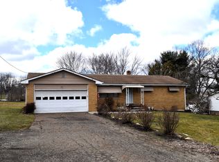 3125 Dueber Ave SW, Canton, OH 44706