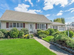 107 Doherty Dr, Clifton, NJ 07013
