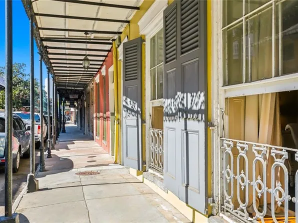 1117 Royal St APT 1, New Orleans, LA 70116