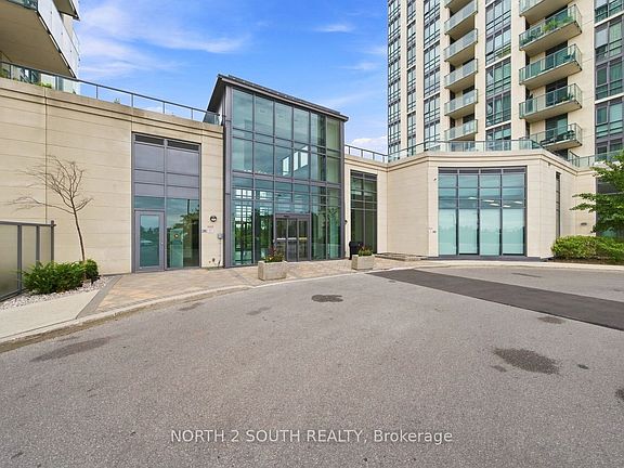 2nd image of 65 Yorkland Blvd #804