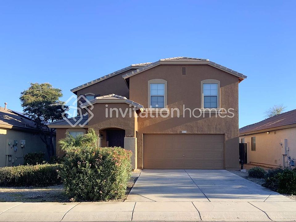 1st image of 1780 W Desert Mountain Dr