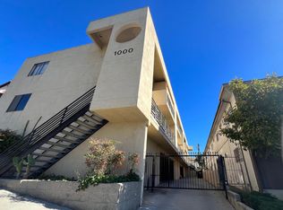 1000 Everett St APT 8, Los Angeles, CA 90026
