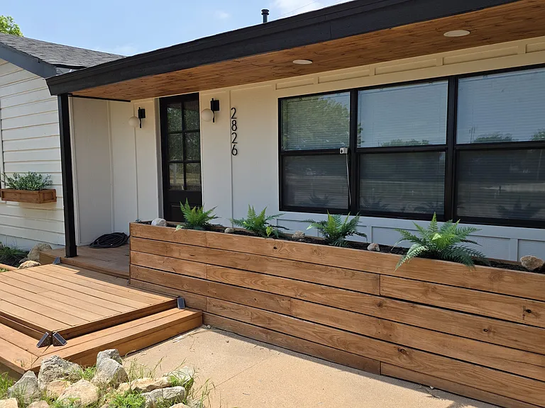 2826 Post Oak Rd — Photo 2