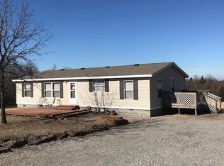 214 W Turnpike Rd, McAlester, OK 74501