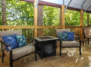 85 27th St, Ellijay, GA 30540