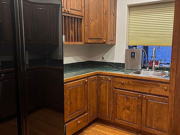 Butler’s Pantry 