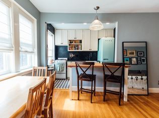 395 Broadway APT L5F, Cambridge, MA 02139