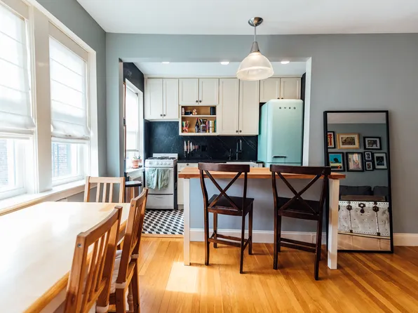 395 Broadway APT L5f, Cambridge, MA 02139