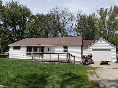 303 3rd Ave N, Dakota City, IA, 50529