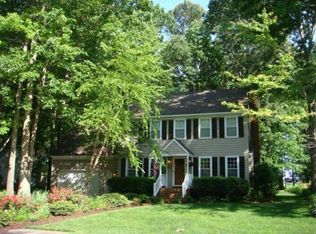 2717 Saint Charles Ave, Virginia Beach, VA 23456