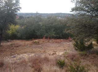 206 Scone Dr, Spicewood, TX 78669