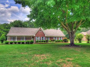 580 Poplar Acres Rd LOT 49, Collierville, TN 38017