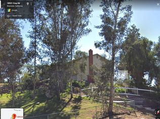 18934 Crop Rd, Riverside, CA 92504