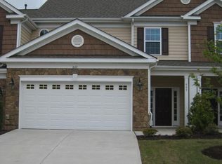 647 Sealine Dr, Cary, NC 27519