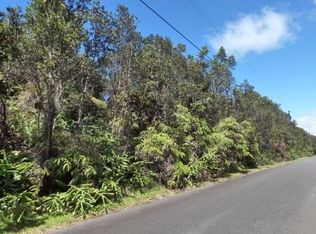 12th St, Volcano, HI 96785