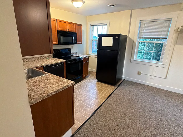 Similar kitchen
