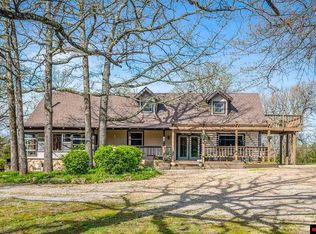 5854 County Road 25, Mountain Home, AR 72653